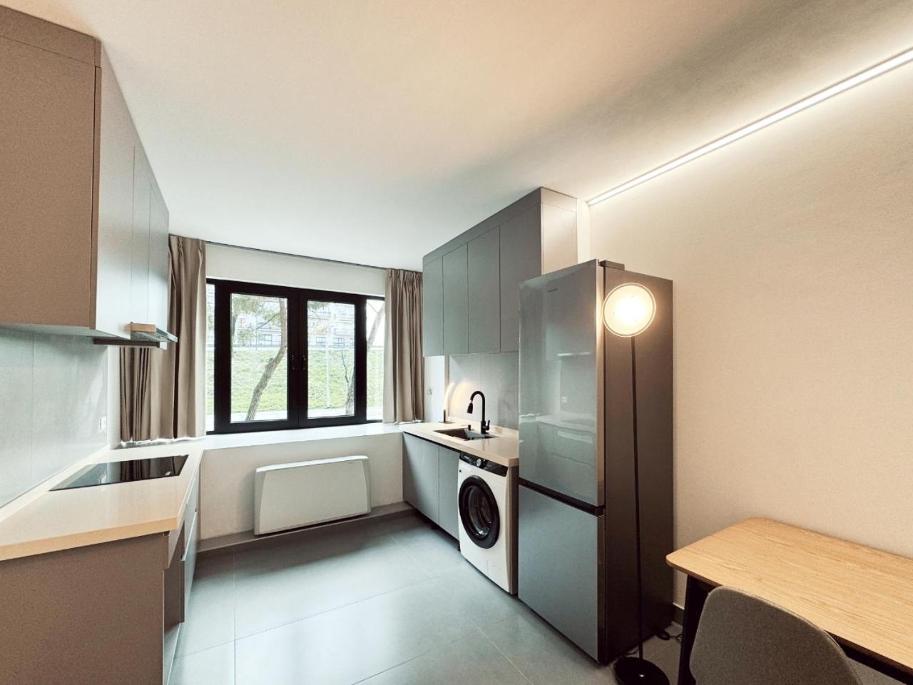 Appartement Deeproomvenice Venetië