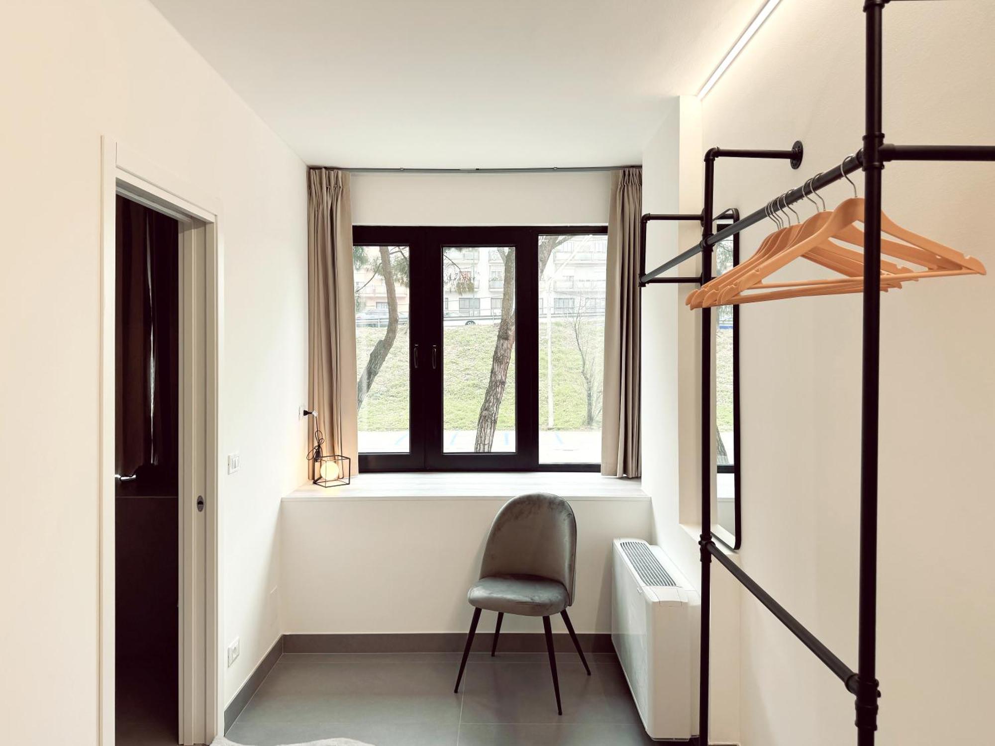 Deeproomvenice Appartement Venetië