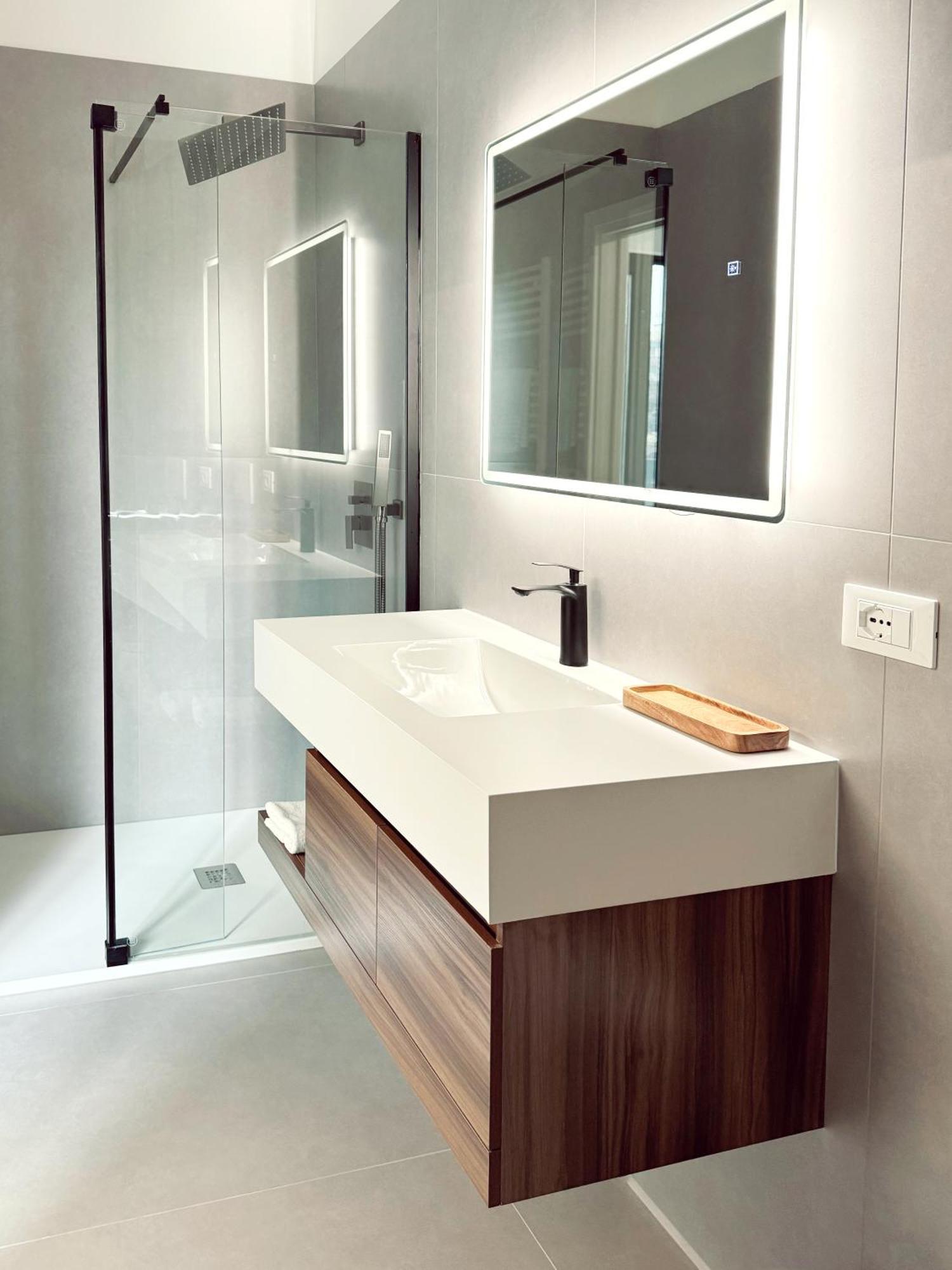 Deeproomvenice Appartement *