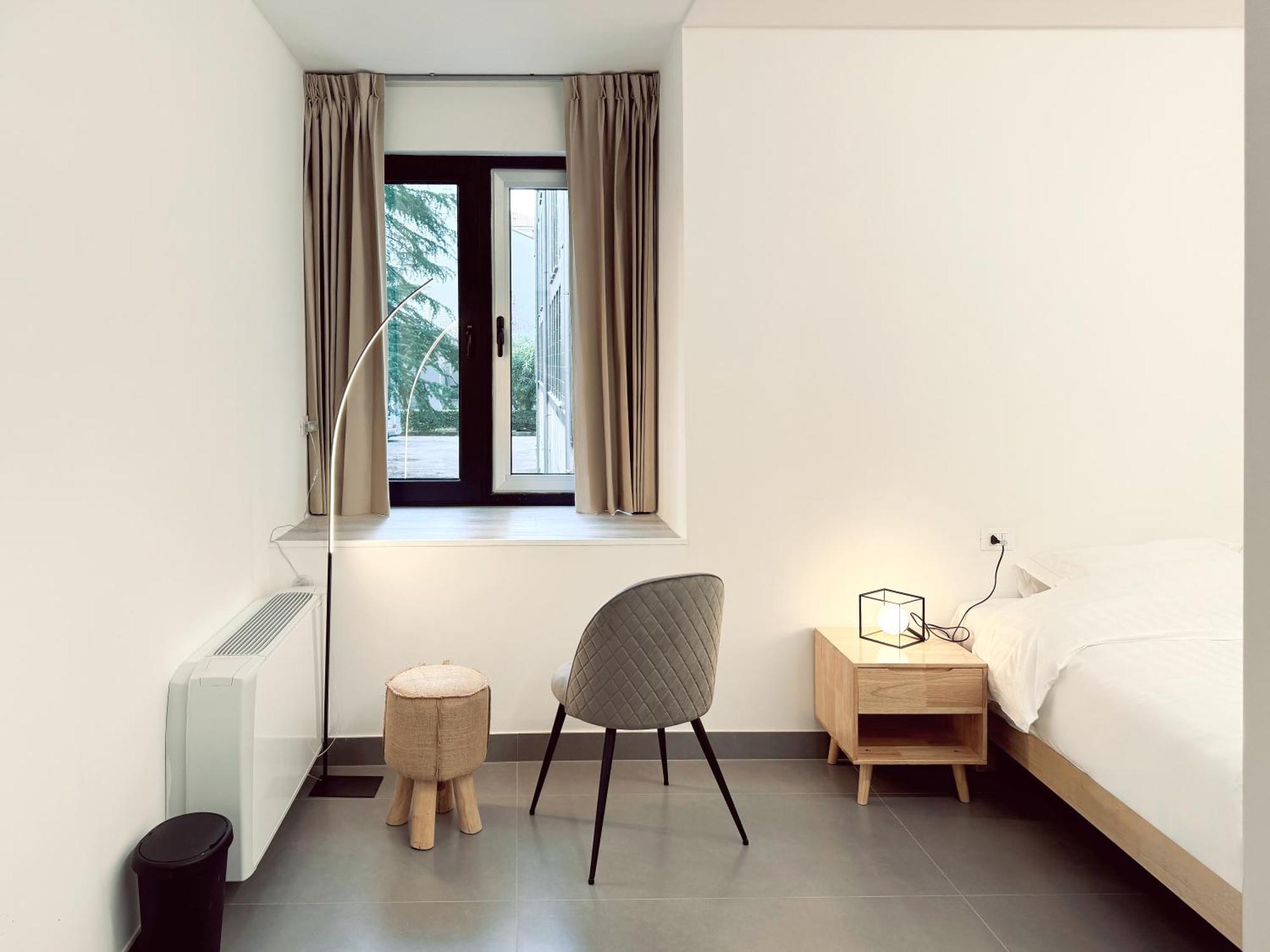 Deeproomvenice Appartement Venetië