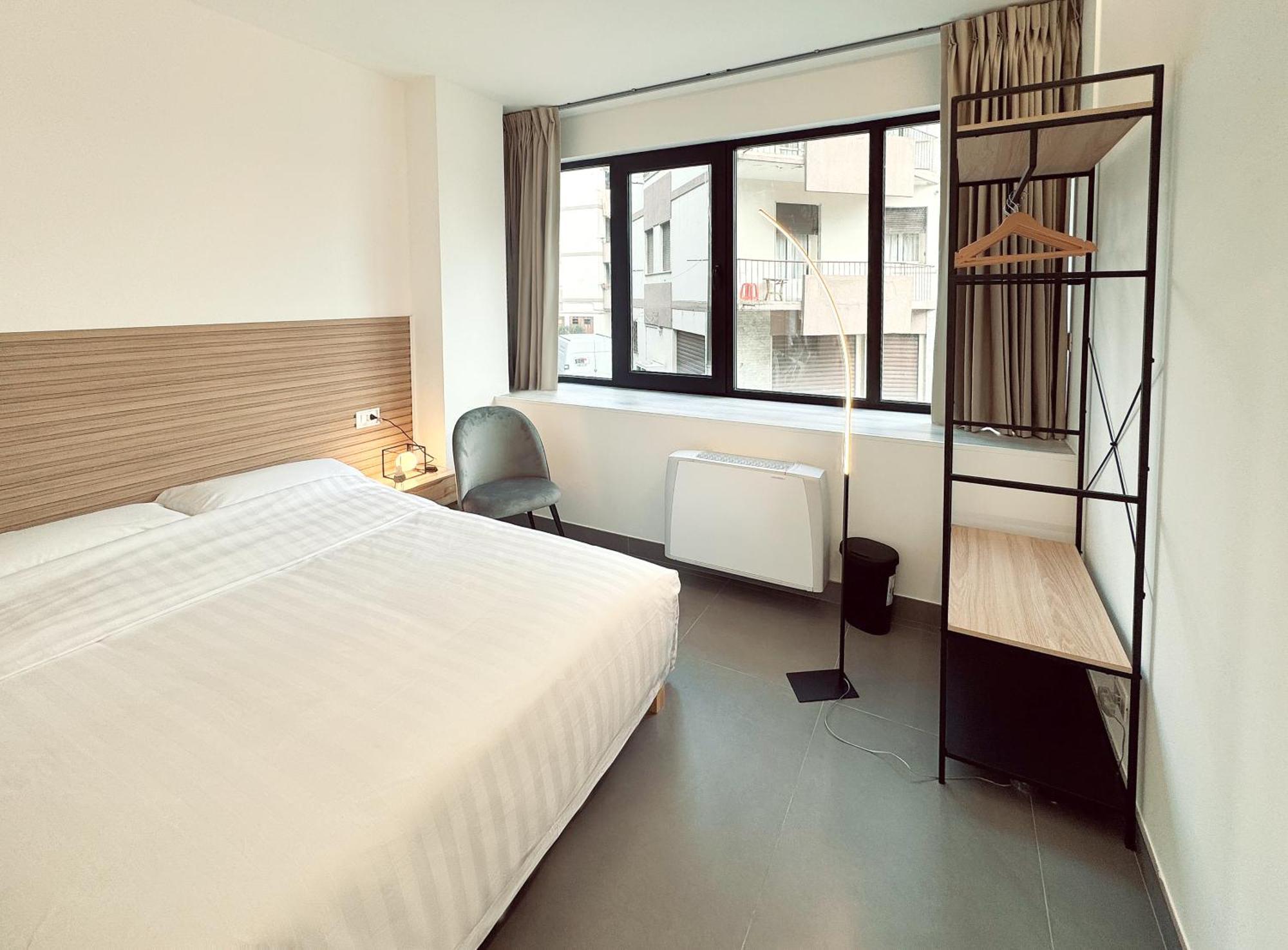 Deeproomvenice Appartement