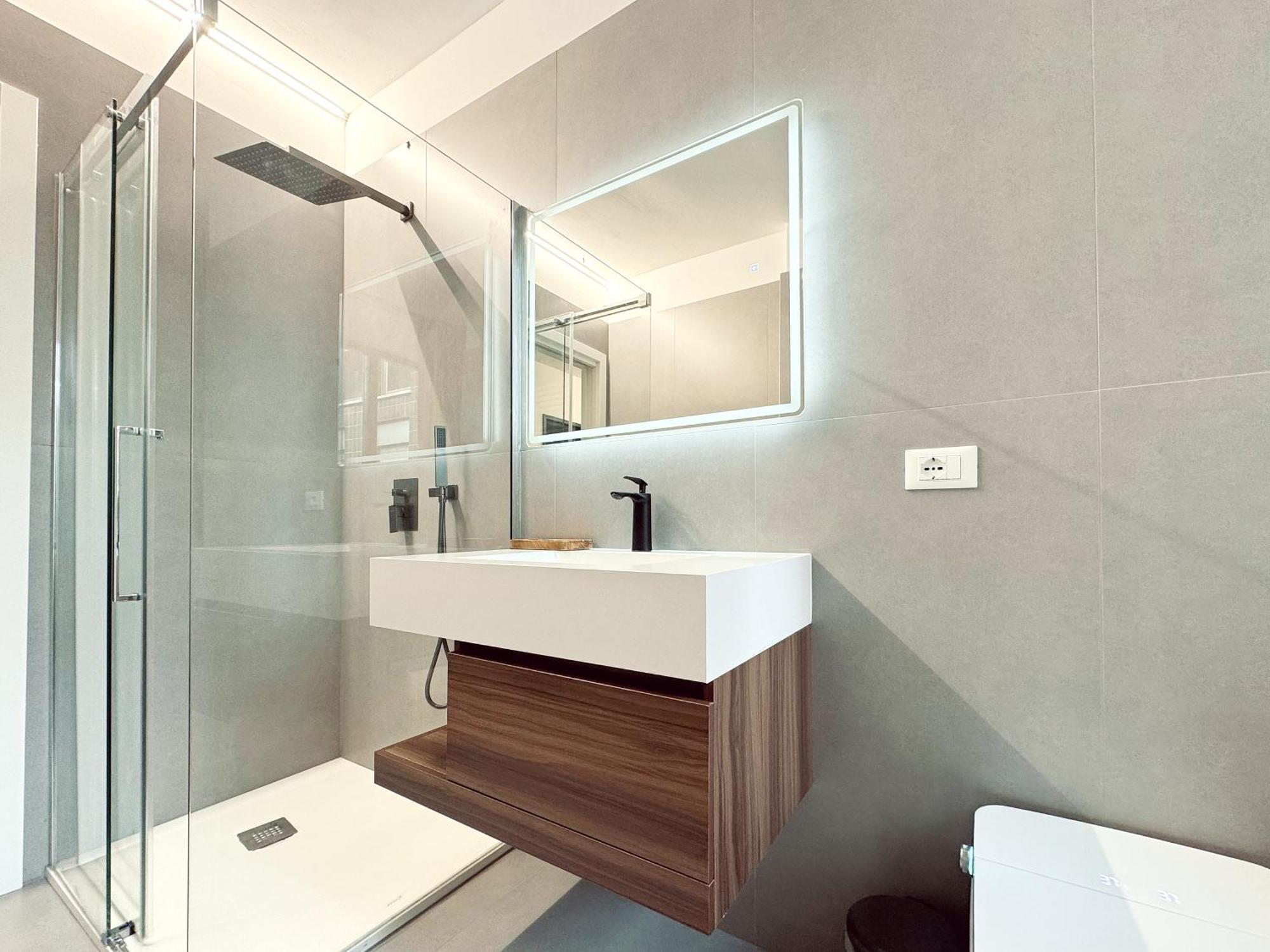 Appartement Deeproomvenice