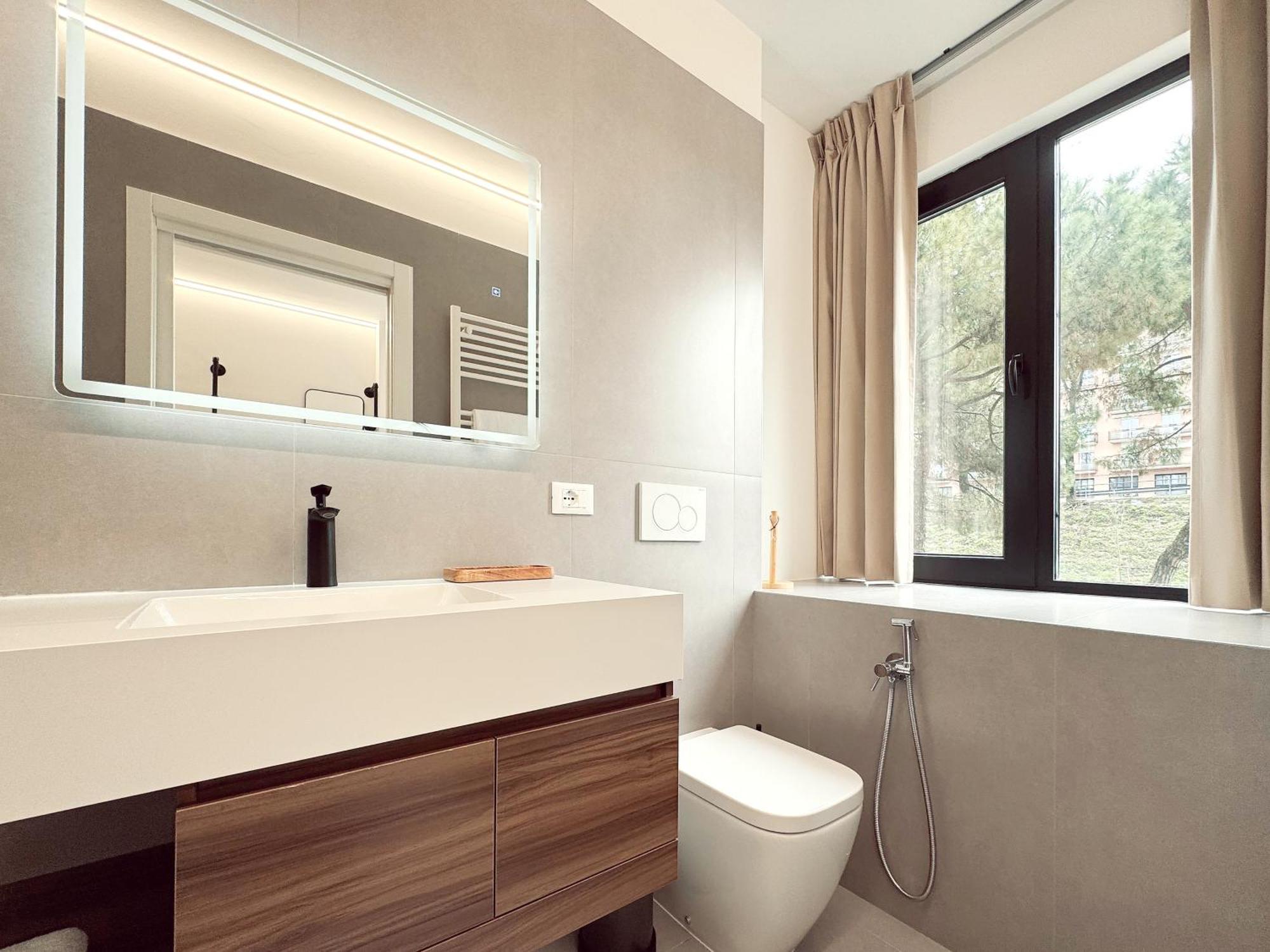 Appartement Deeproomvenice *