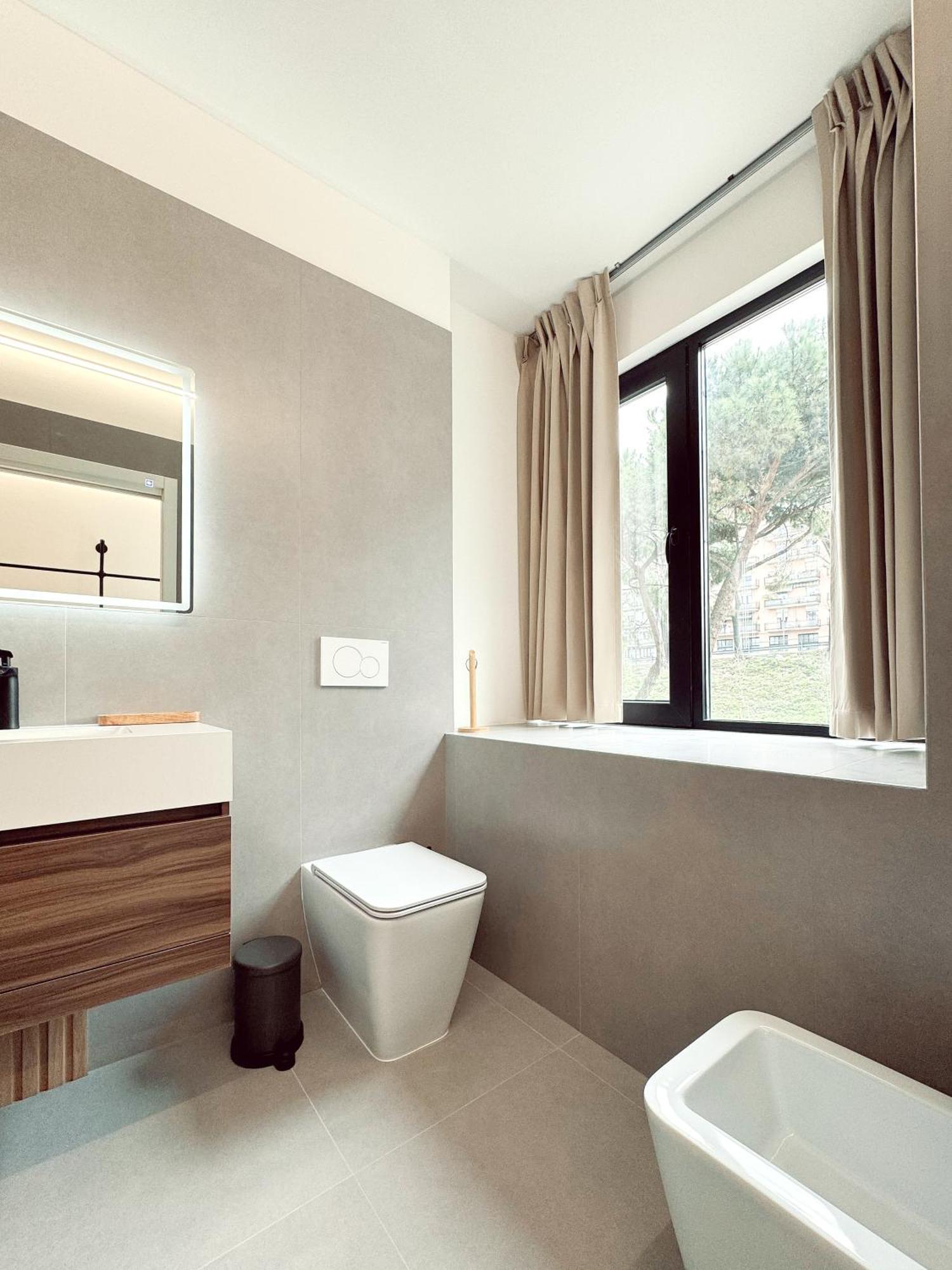 Appartement Deeproomvenice