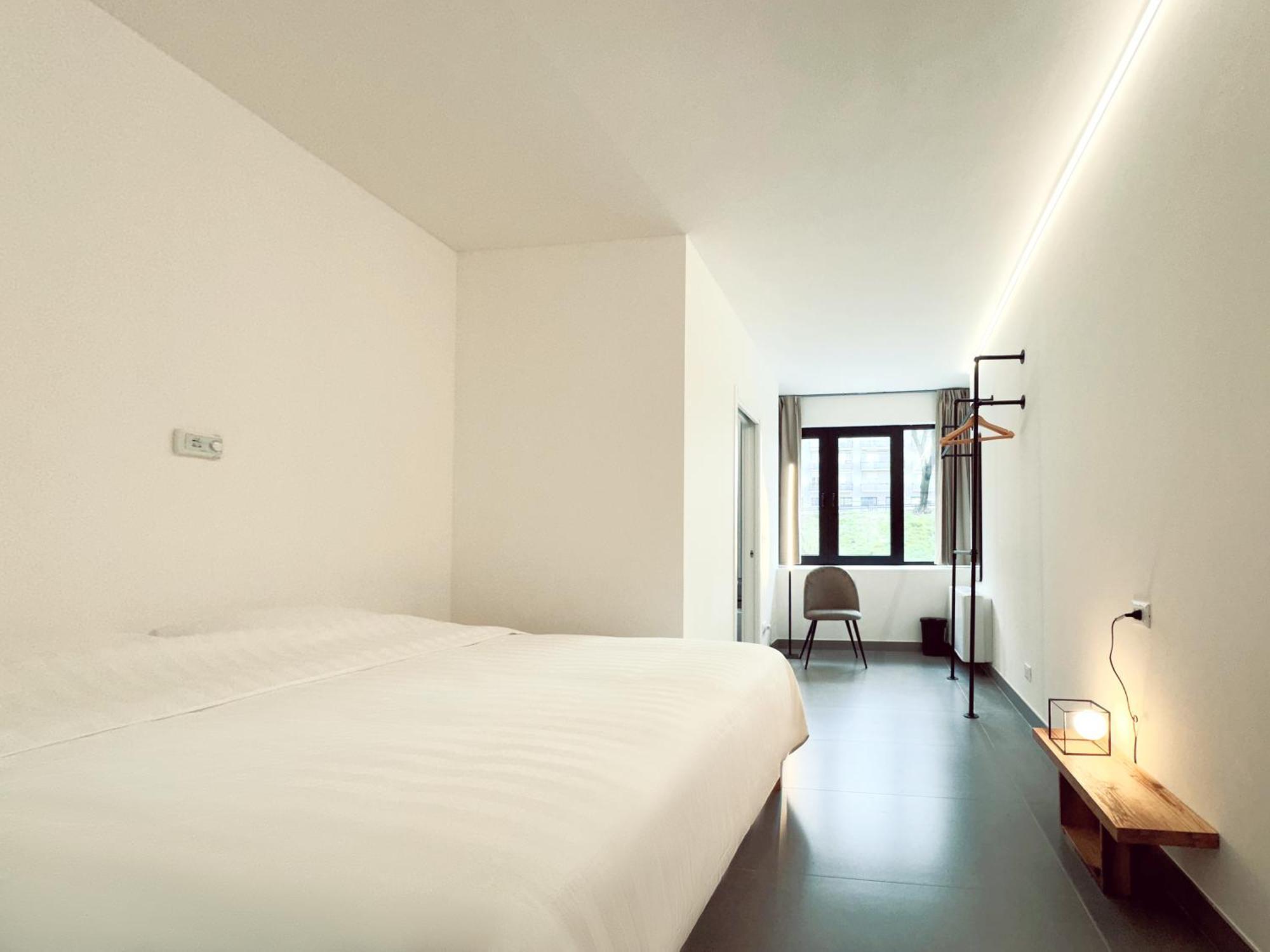 Appartement Deeproomvenice *