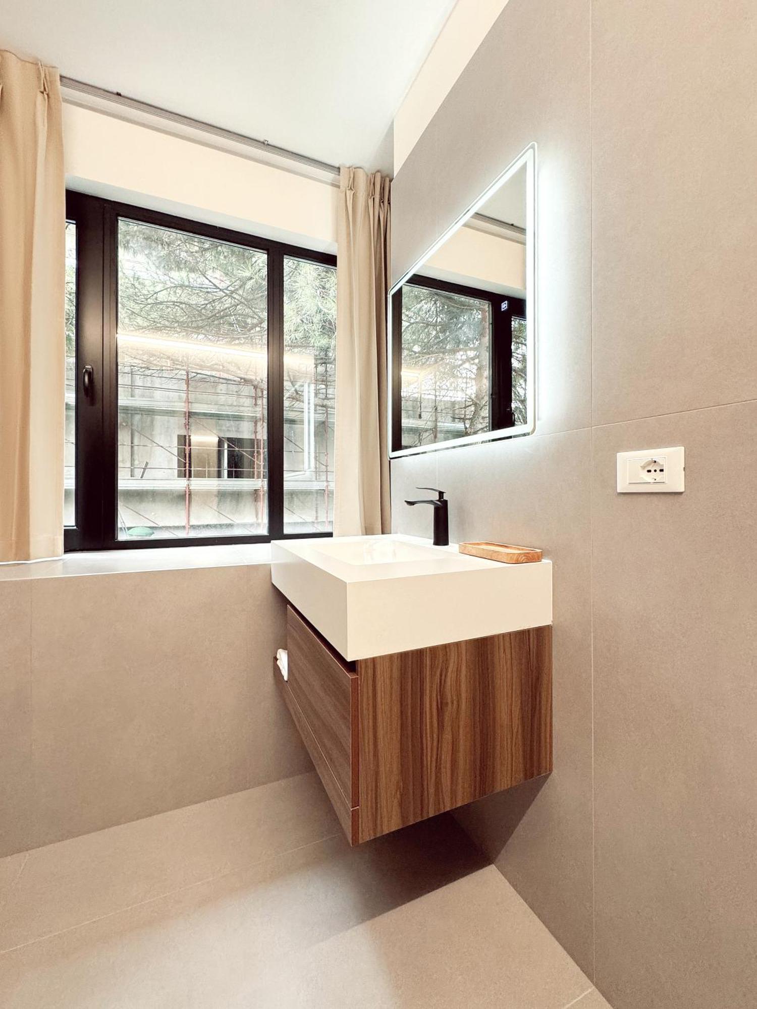 Deeproomvenice Appartement Venetië