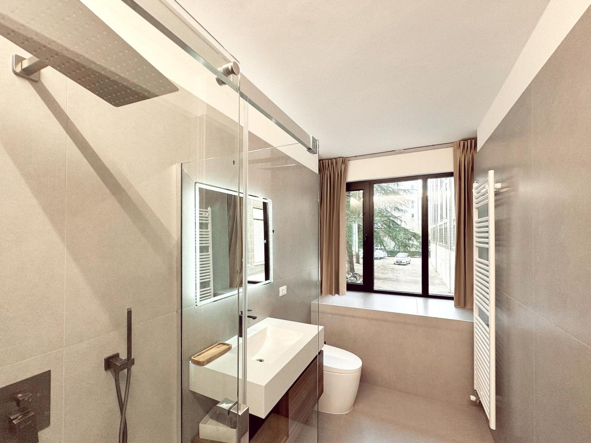 Appartement Deeproomvenice Venetië