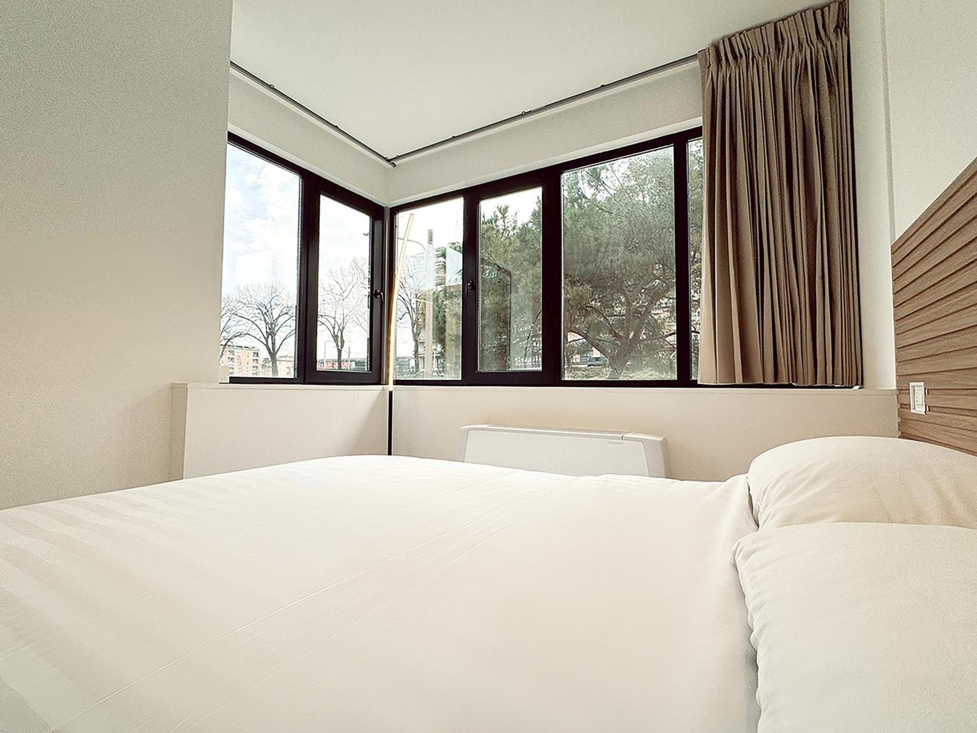 Appartement Deeproomvenice *