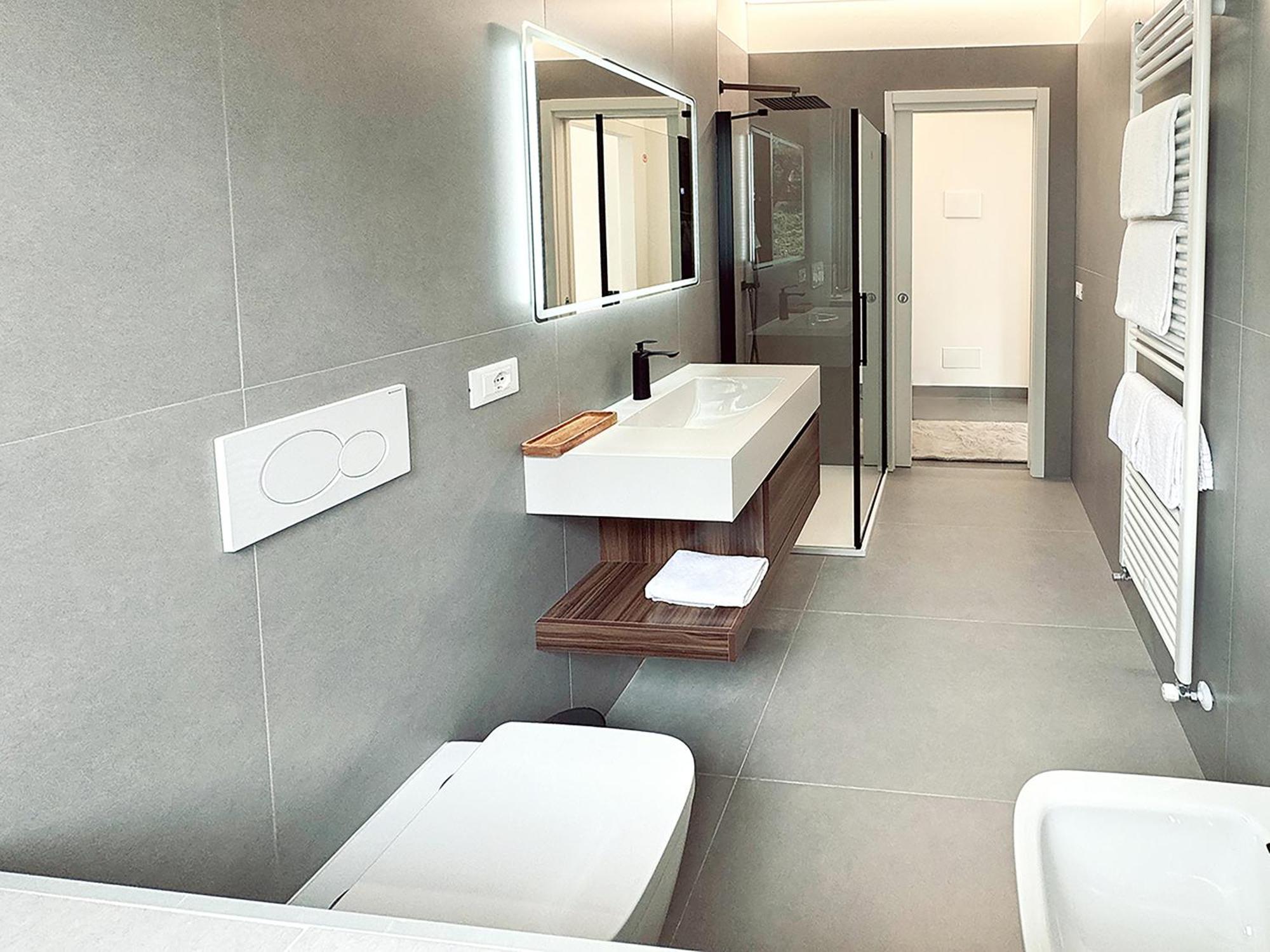 Deeproomvenice Appartement Venetië