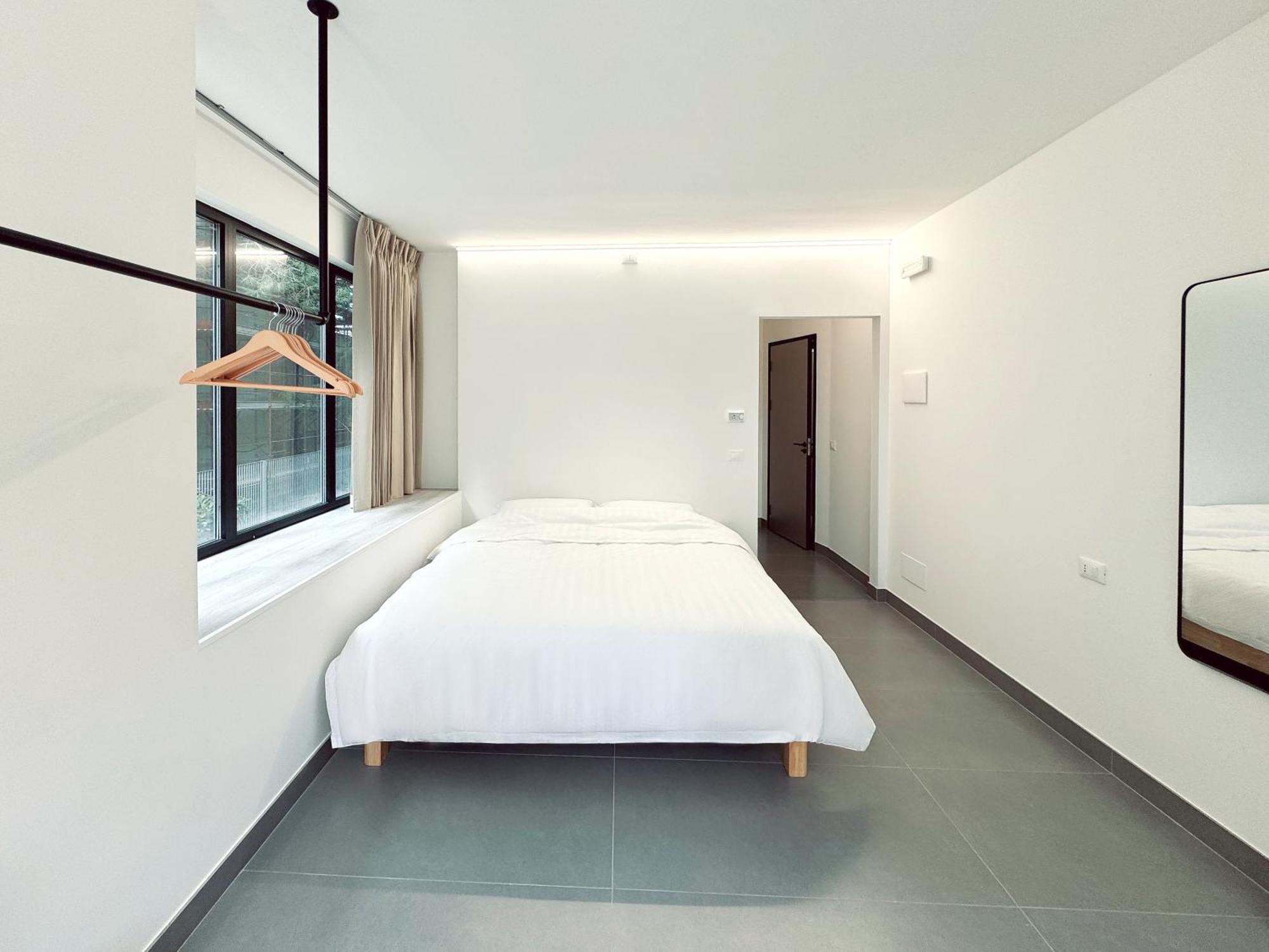 Deeproomvenice Appartement