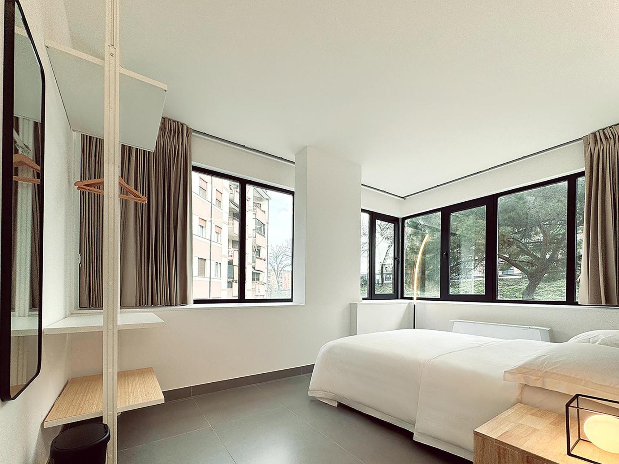 Deeproomvenice Appartement
