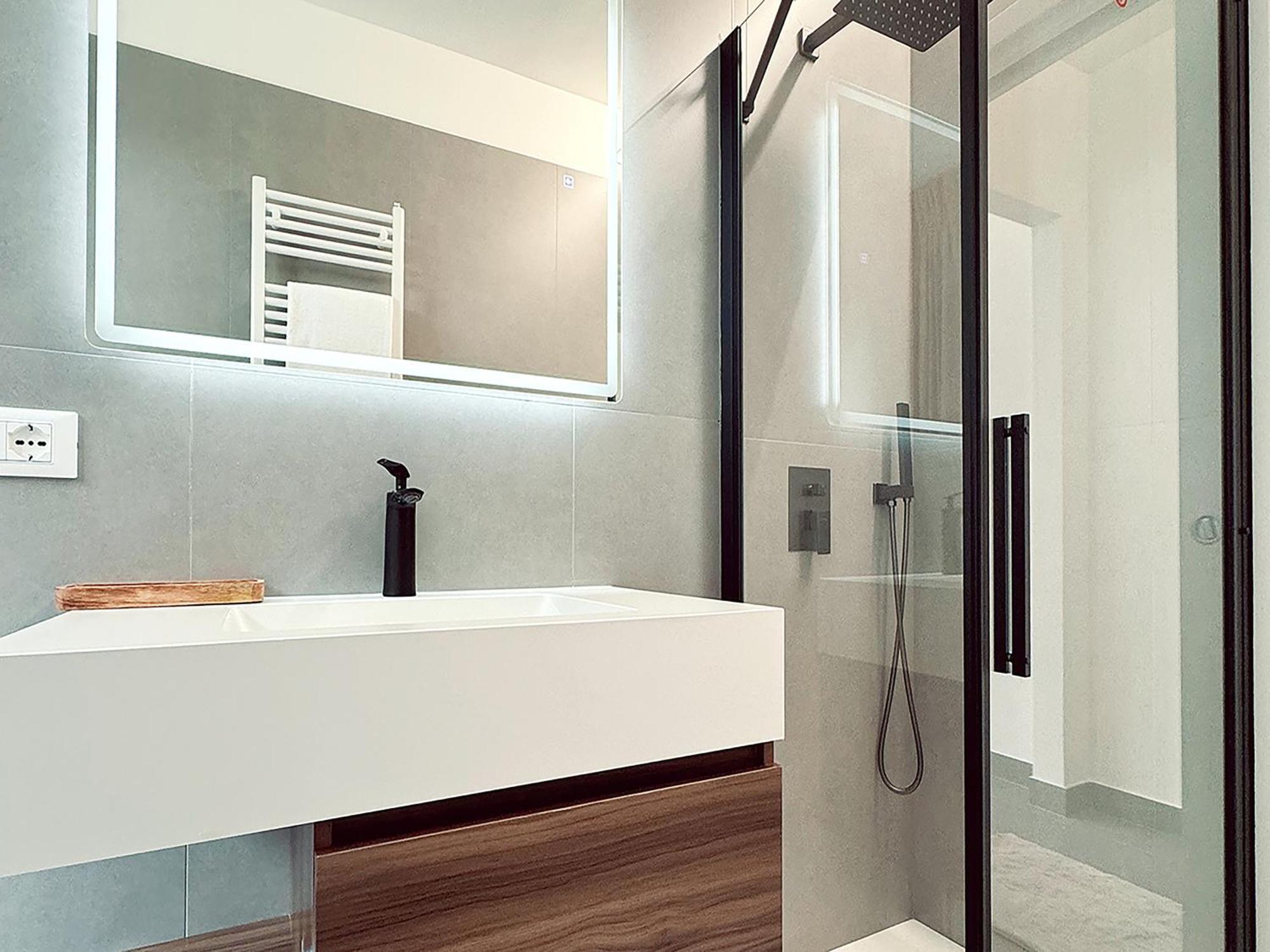 Appartement Deeproomvenice