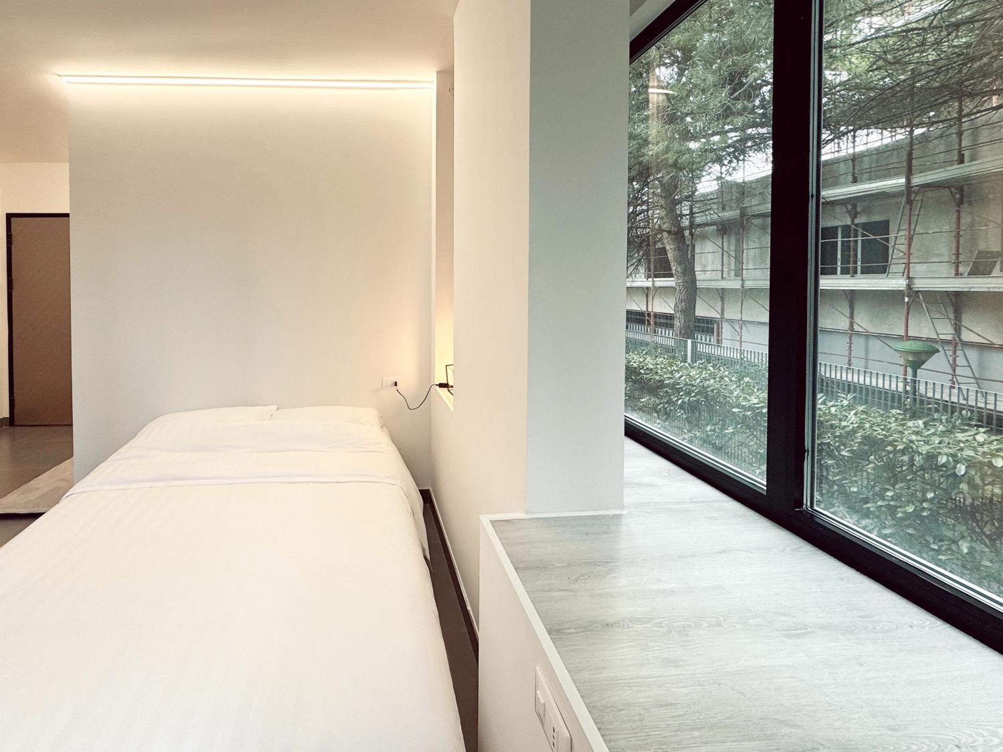 Deeproomvenice Appartement Venetië