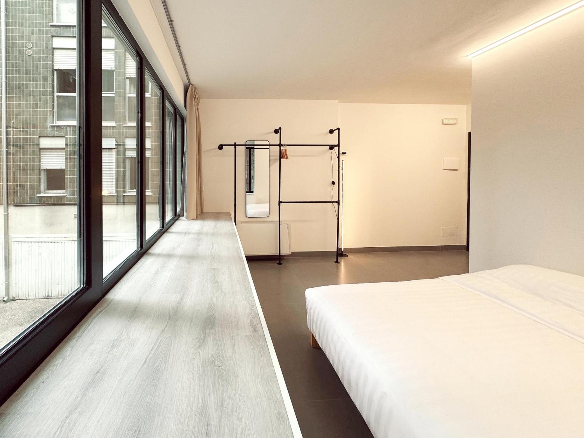Deeproomvenice Appartement *