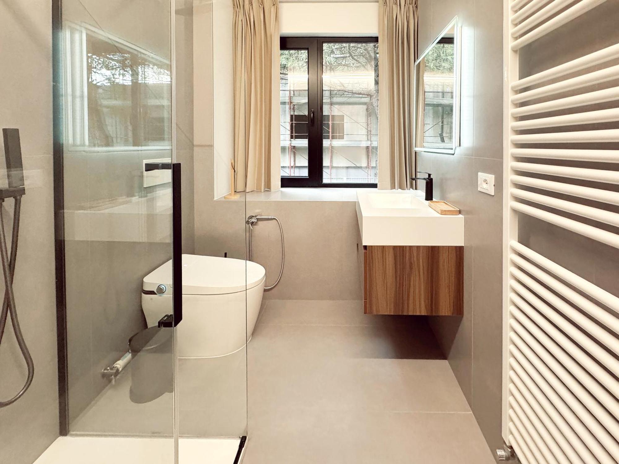 Deeproomvenice Appartement