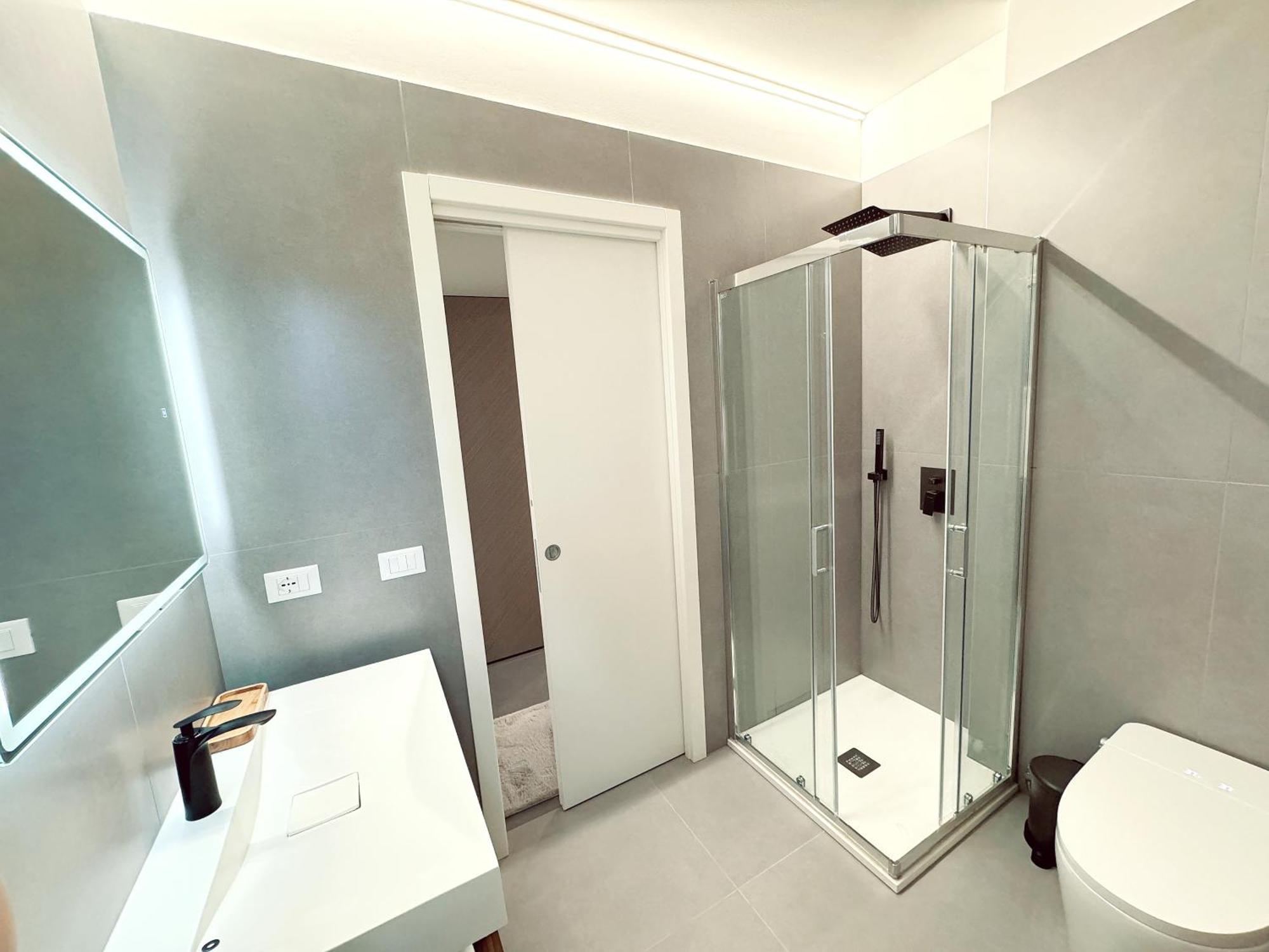 Deeproomvenice Appartement